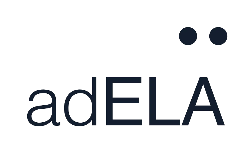 logo adela